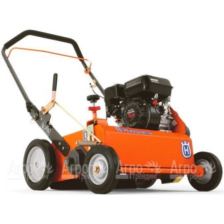 Husqvarna 5391071-86 Сеялка для DT22 в Барнауле