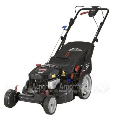 Газонокосилка бензиновая Craftsman 37044  в Барнауле