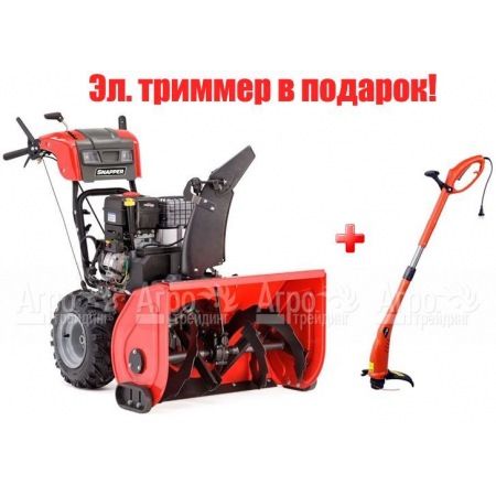 Снегоуборщик Snapper SNH1730SE в Барнауле