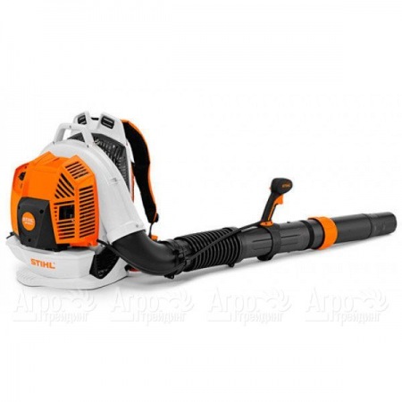 Воздуходувка бензиновая Stihl BR 800 CE  в Барнауле