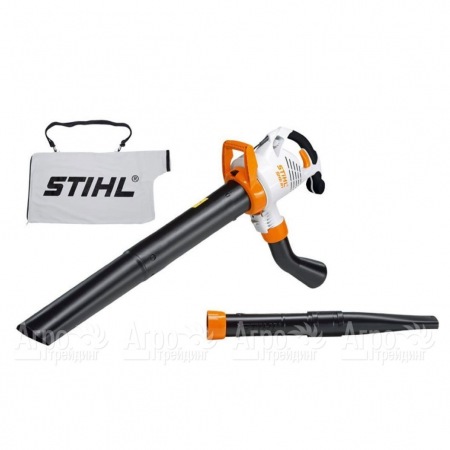 Воздуходувка электрическая Stihl SHE 81  в Барнауле