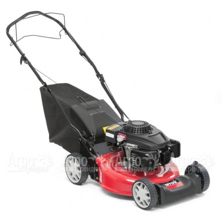 Газонокосилка бензиновая MTD SMART 53 SPO в Барнауле