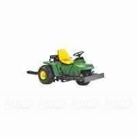 Машина для бункеров John Deer 1200 A в Барнауле