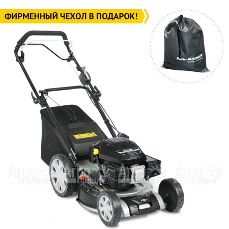 Газонокосилка бензиновая MA.RI.NA Systems KR 52SK HD775 в Барнауле