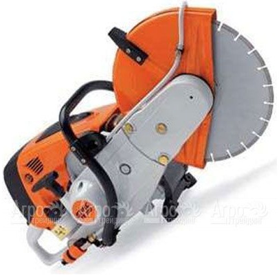 Бензорез Stihl TS 800  в Барнауле