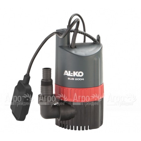 Погружной насос Al-KO SUB 8004 в Барнауле