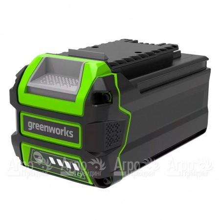 Аккумулятор Greenworks G40B4 5 Ач  в Барнауле