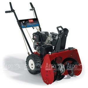 Снегоуборщик Toro 38606 в Барнауле