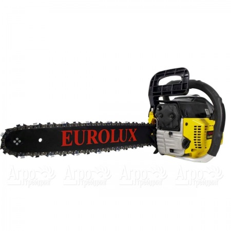 Бензопила Eurolux GS-4518 20" в Барнауле