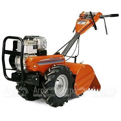 Культиватор Husqvarna CRT51 9609100-02 в Барнауле