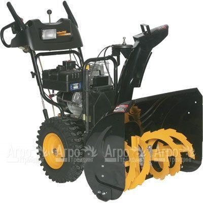 Снегоуборщик Poulan PRO PR 1330 ES  в Барнауле