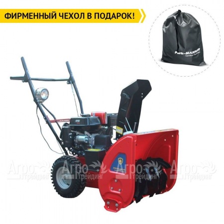 Снегоуборщик APEK-AS 6501 ME Pro Line Key Start в Барнауле