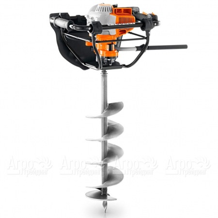 Мотобур (бензобур) Stihl BT 131 в Барнауле