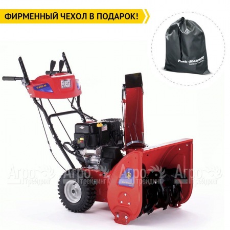 Снегоуборщик APEK-AS 6507 BS Pro Line в Барнауле