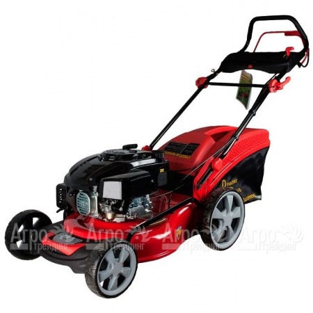 Газонокосилка бензиновая DDE LMS 46-65 DB Соната-3  в Барнауле