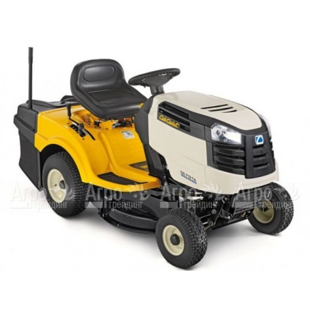 Садовый трактор Cub Cadet CC 713 TE в Барнауле