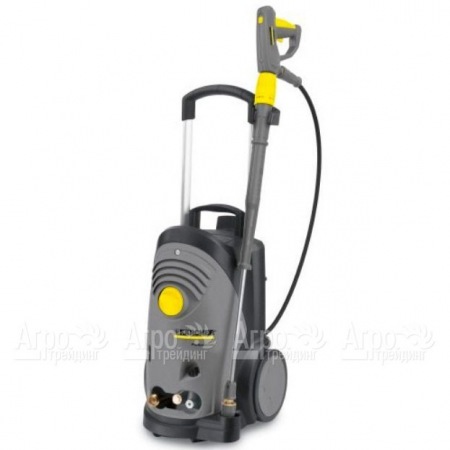 Мойка высокого давления без нагрева воды Karcher HD 7/18 C (EASY!Lock)  в Барнауле