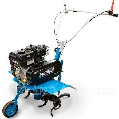 Культиватор Нева МК-80Р-Б5,0 RS с двигателем Briggs &amp; Stratton RS 750  в Барнауле