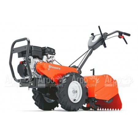 Культиватор Husqvarna TR 430 в Барнауле