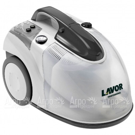 Парогенератор электрический Lavor Professional GV Egon VAC 4.1 Plus  в Барнауле