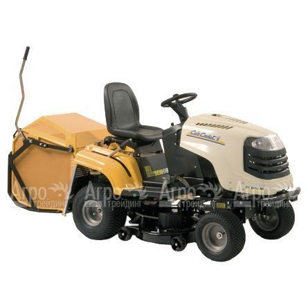 Садовый трактор Cub Cadet CC 2250 RD в Барнауле