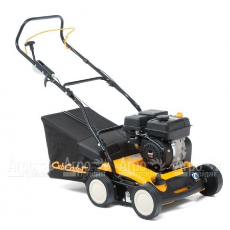 Бензиновый вертикуттер Cub Cadet CC V 40 B в Барнауле