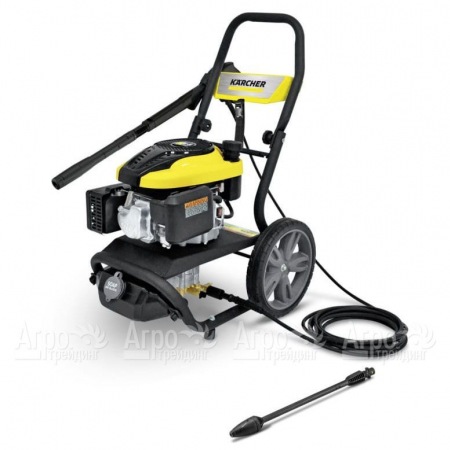 Мойка высокого давления Karcher G 7.180  в Барнауле