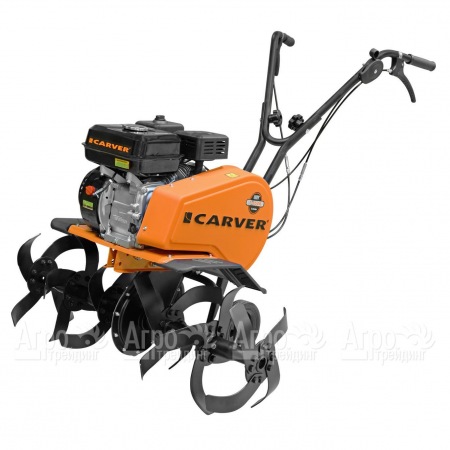 Культиватор Carver T-650R  в Барнауле