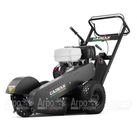 Измельчитель пней Caiman GRIDO 390H  в Барнауле