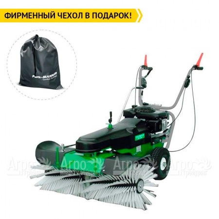 Подметальная машина Caiman SM 1200W в Барнауле