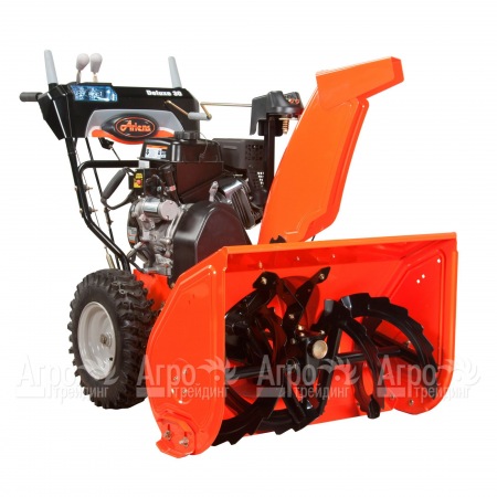 Снегоуборщик Ariens ST 28 Deluxe в Барнауле