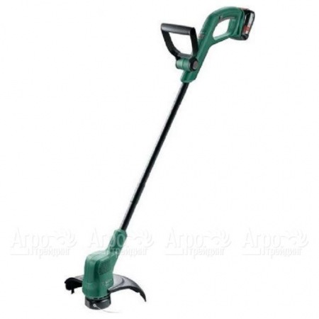 Аккумуляторный триммер Bosch EasyGrassCut 18-230 в Барнауле