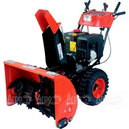 Снегоуборщик Garden Pro KCST1129ES(D) в Барнауле