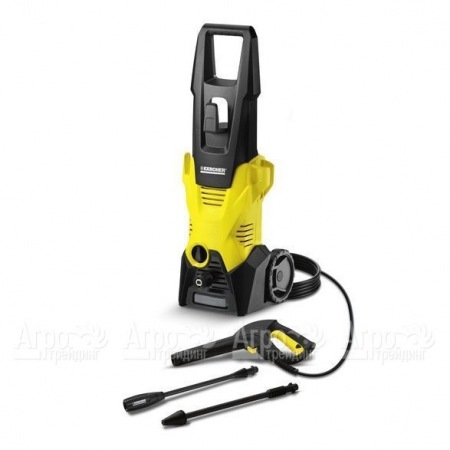 Мойка высокого давления Karcher K 3 UM  в Барнауле