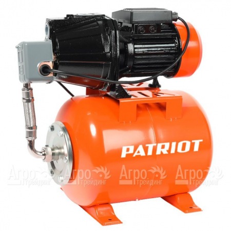 Насосная станция Patriot PW 1200-24 ST в Барнауле