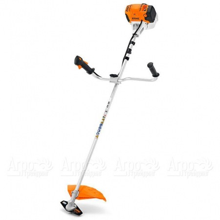 Бензокоса (бензиновый триммер) Stihl FS 131  в Барнауле