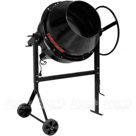 Бетоносмеситель Парма Б-130Н-Бумер (Бетономешалка Парма Б-130Н-Бумер)  в Барнауле