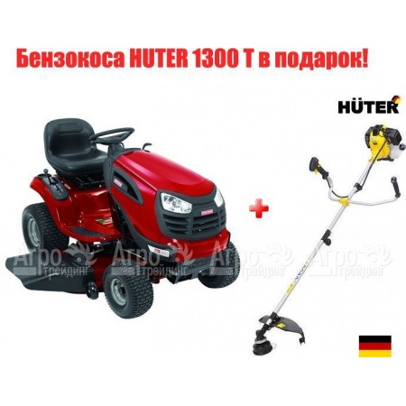 Садовый минитрактор Craftsman 28924 (28852) серия YT 3000  в Барнауле