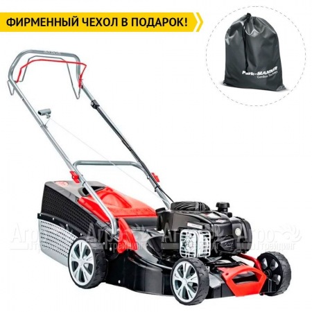 Газонокосилка бензиновая Al-KO Classic 4.65 SP-B  в Барнауле