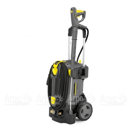 Мойка высокого давления Karcher HD 5/17 C  в Барнауле