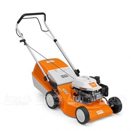 Газонокосилка бензиновая Stihl RM 248.2  в Барнауле