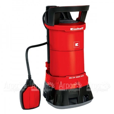 Насос погружной Einhell GE-DP 3925 Eco в Барнауле