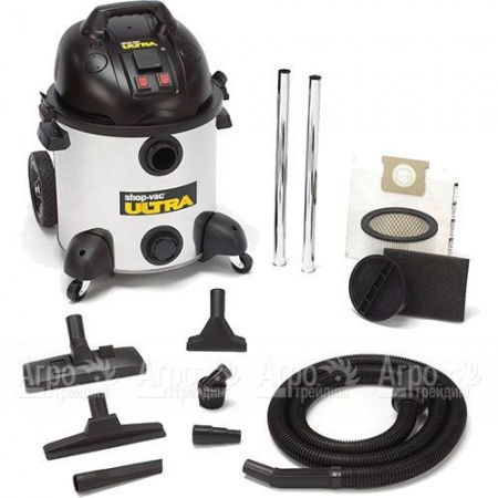 Промышленный пылесос Shop-Vac Ultra 45-SI Premium  в Барнауле