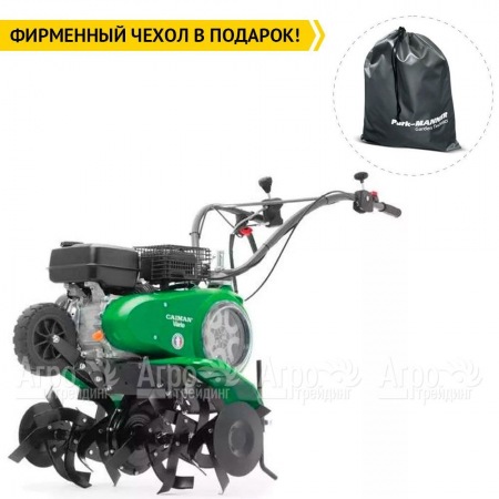 Культиватор Caiman Vario 70C  в Барнауле