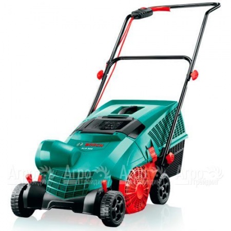 Скарификатор электрический Bosch UniversalRake 900 в Барнауле