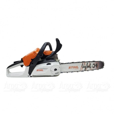 Бензопила Stihl MS 212 C-BE 14" в Барнауле