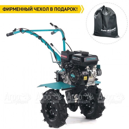 Мотоблок Steviman MT-100 в Барнауле