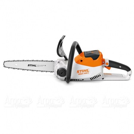 Аккумуляторная пила Stihl MSA 140 C-B-14&quot;  в Барнауле