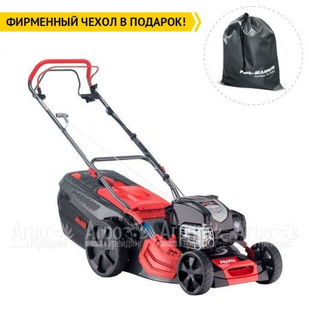 Газонокосилка бензиновая AL-KO Premium 470 SP-B  в Барнауле