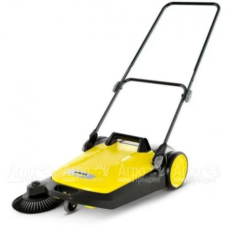 Подметальная машина Karcher S 4 в Барнауле